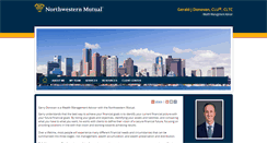 Desktop Screenshot of geralddonovan.com